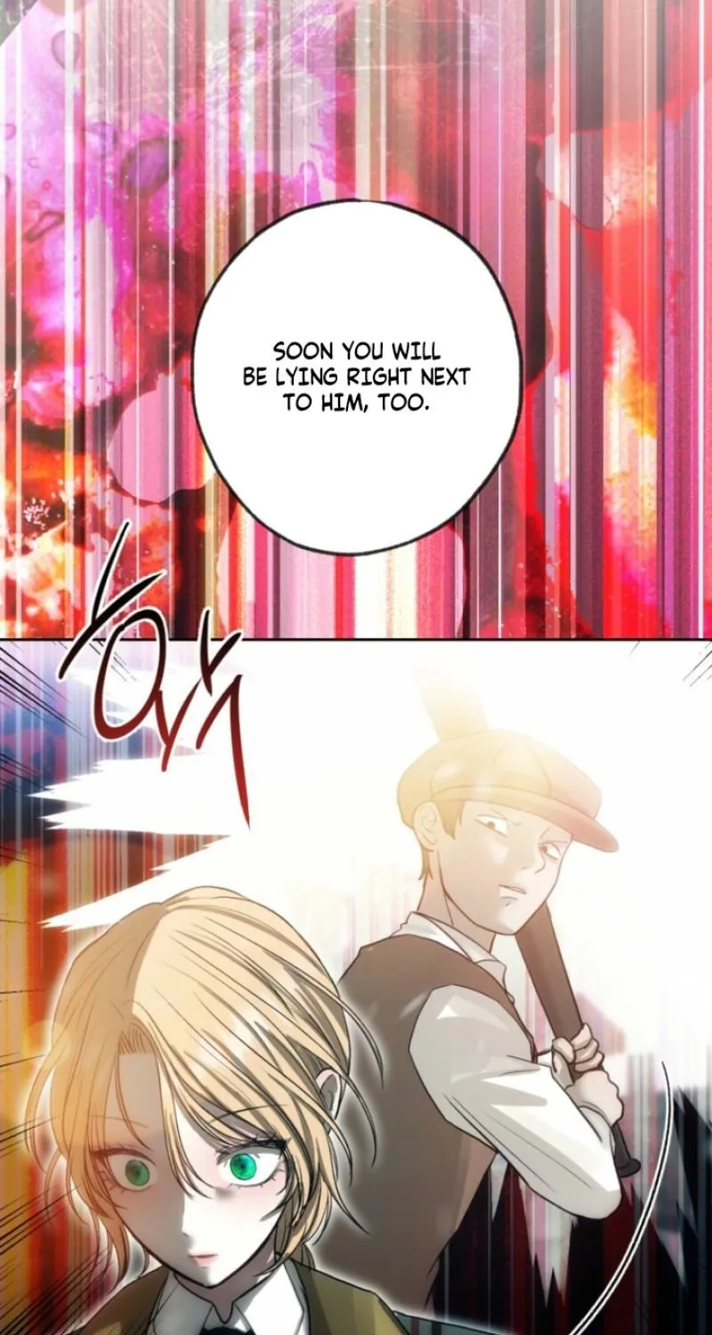 Read The Hand That Once Fed chapter 80 image 106 on Lezhin