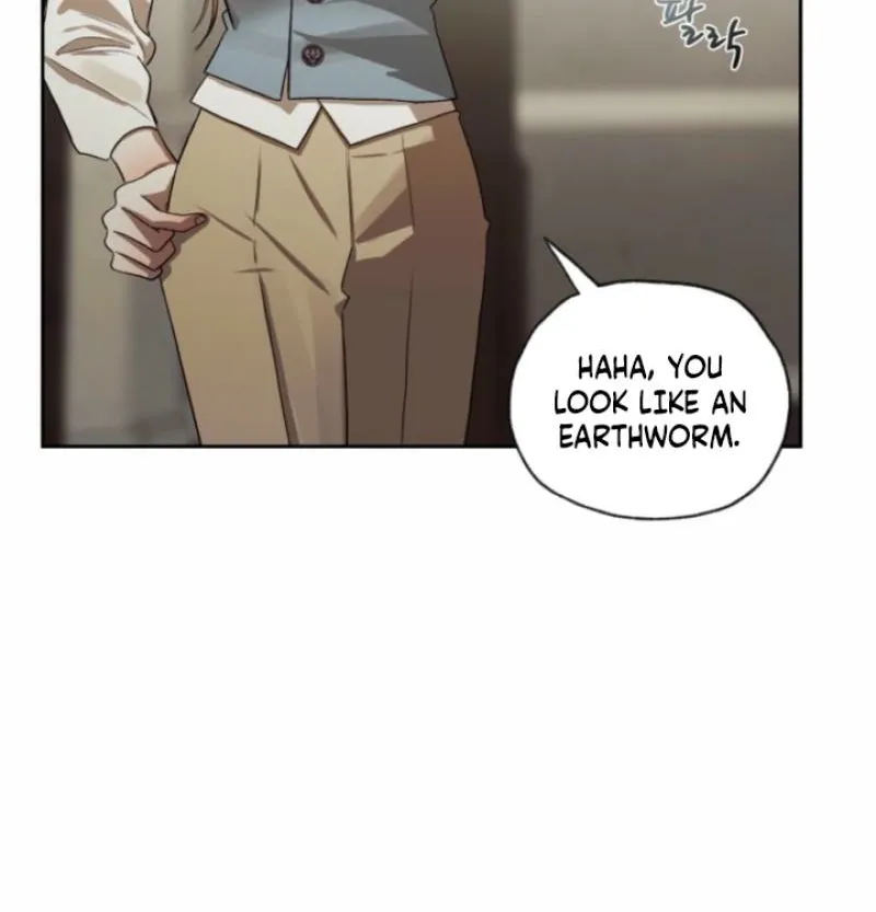 Read The Hand That Once Fed chapter 80 image 11 on Lezhin