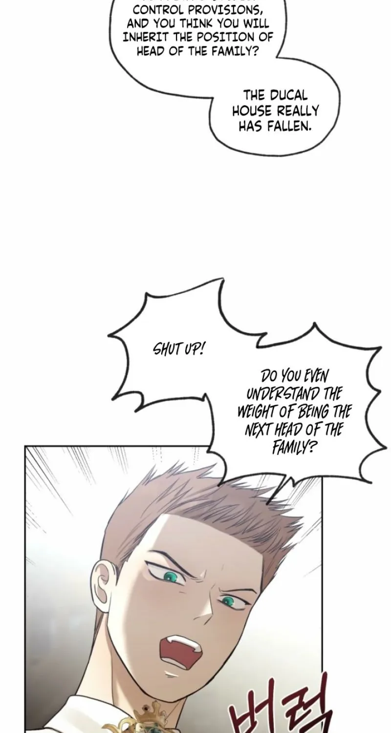 Read The Hand That Once Fed chapter 80 image 13 on Lezhin