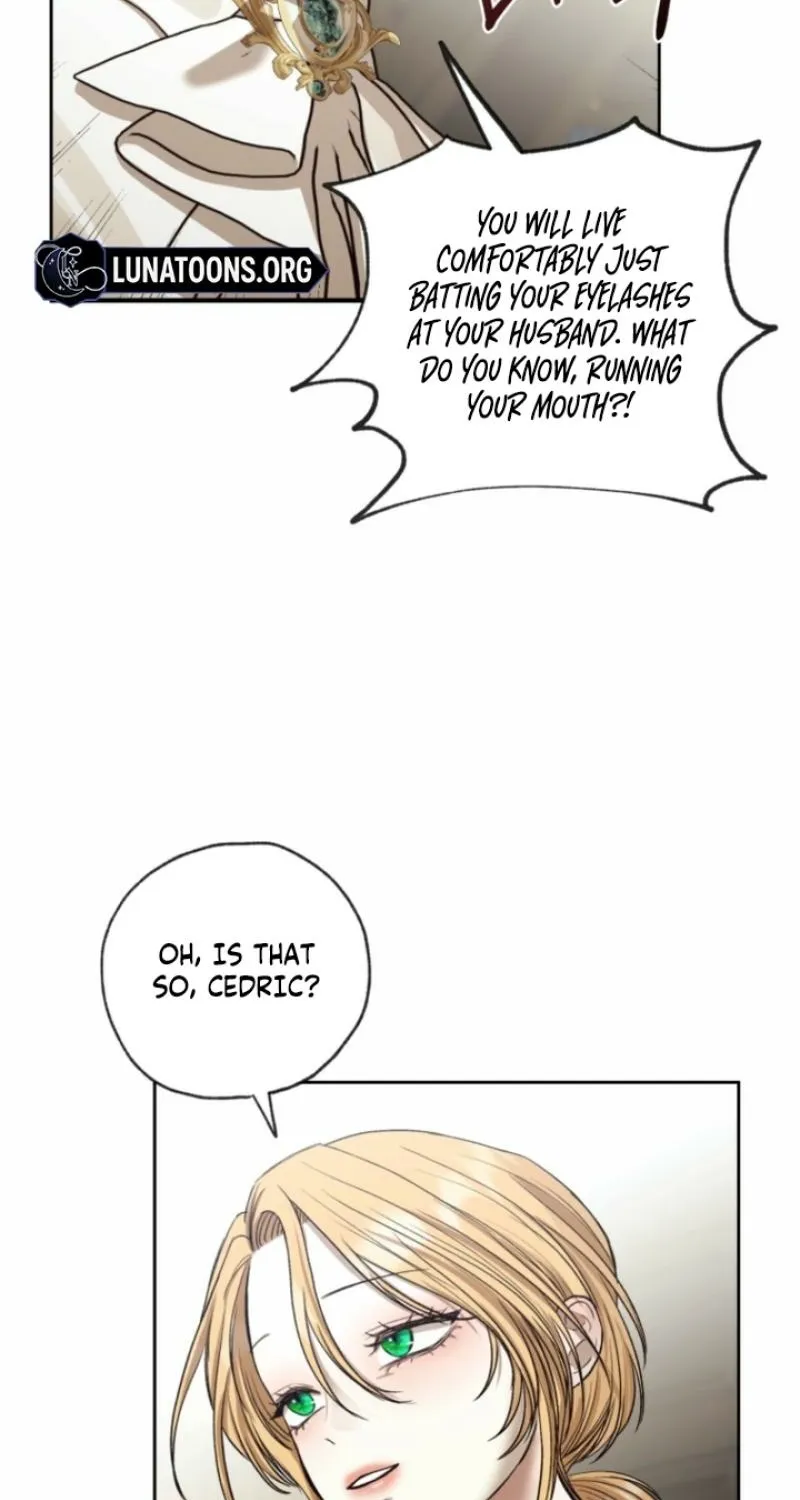 Read The Hand That Once Fed chapter 80 image 14 on Lezhin