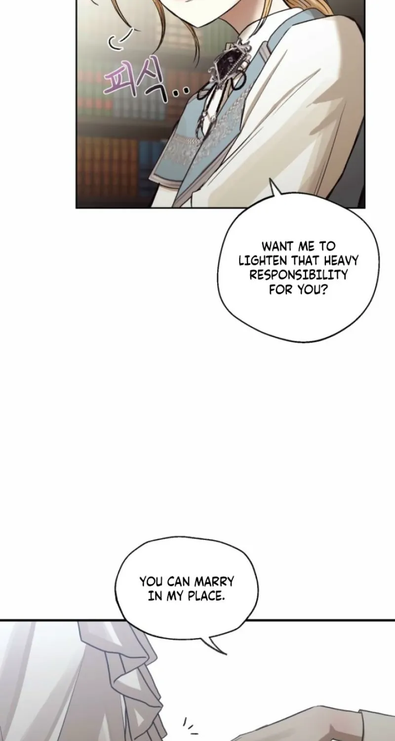 Read The Hand That Once Fed chapter 80 image 15 on Lezhin