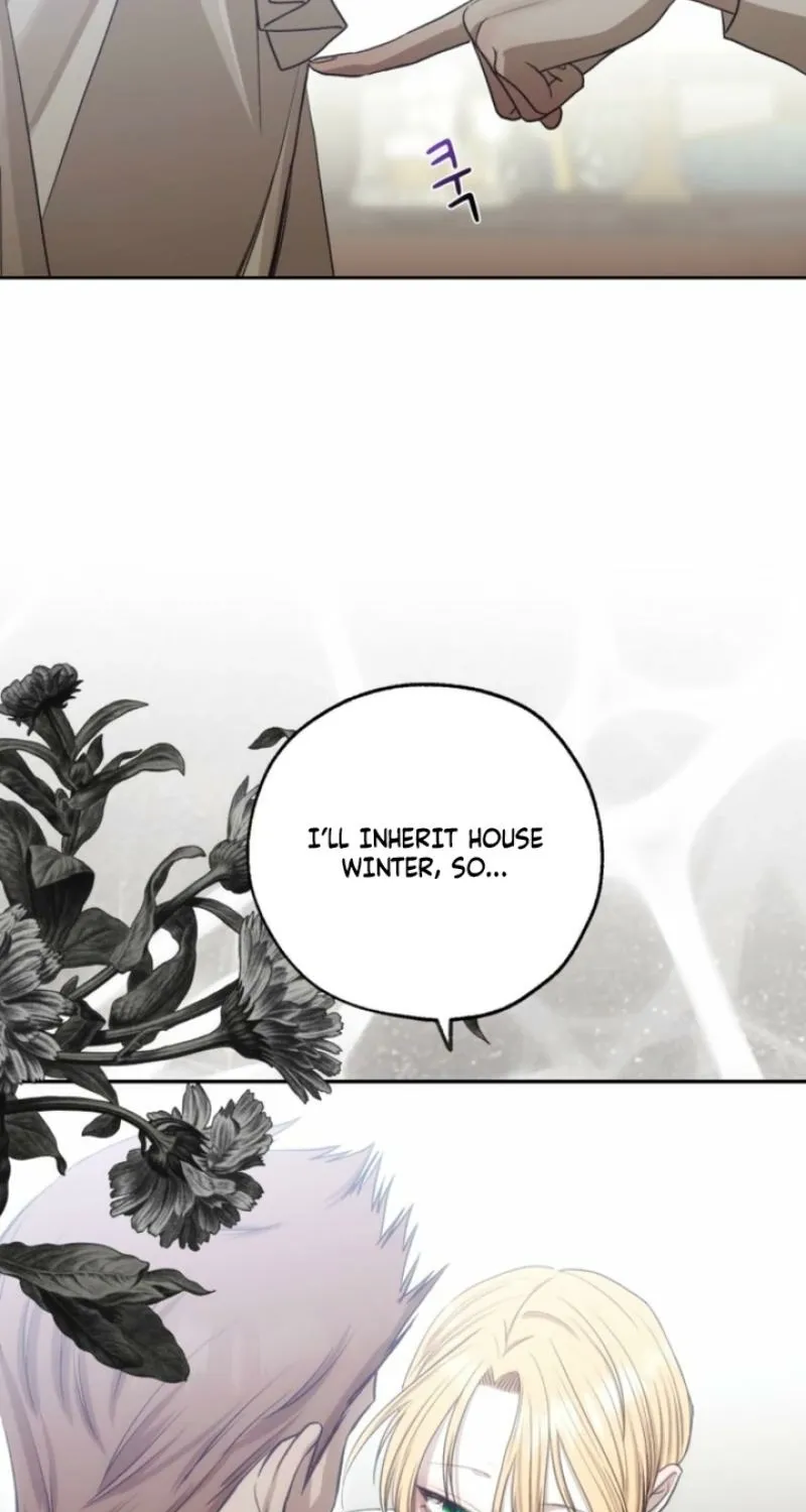 Read The Hand That Once Fed chapter 80 image 16 on Lezhin