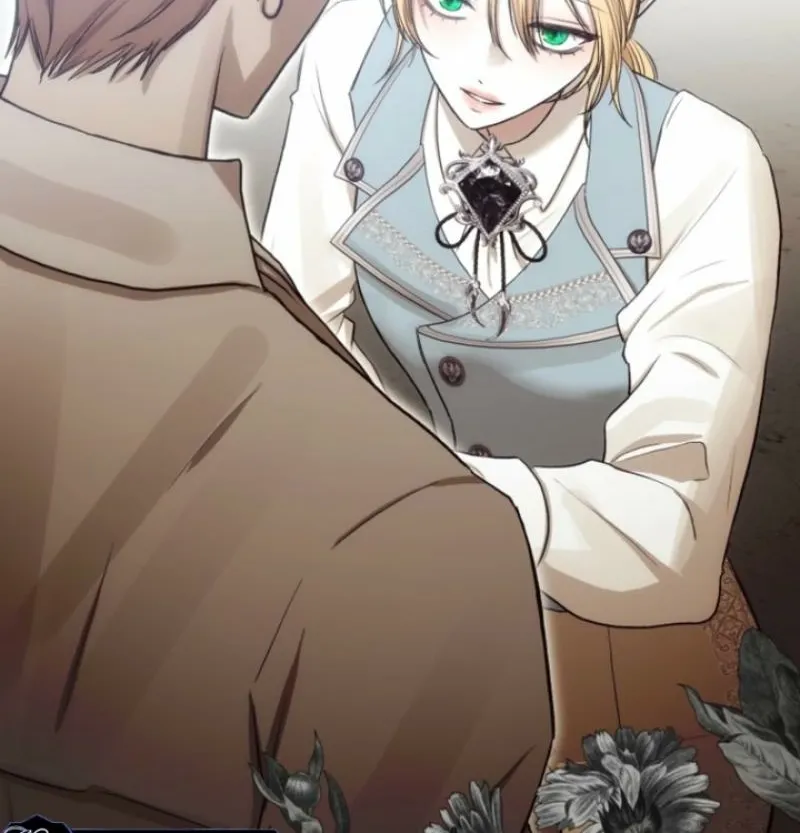 Read The Hand That Once Fed chapter 80 image 17 on Lezhin
