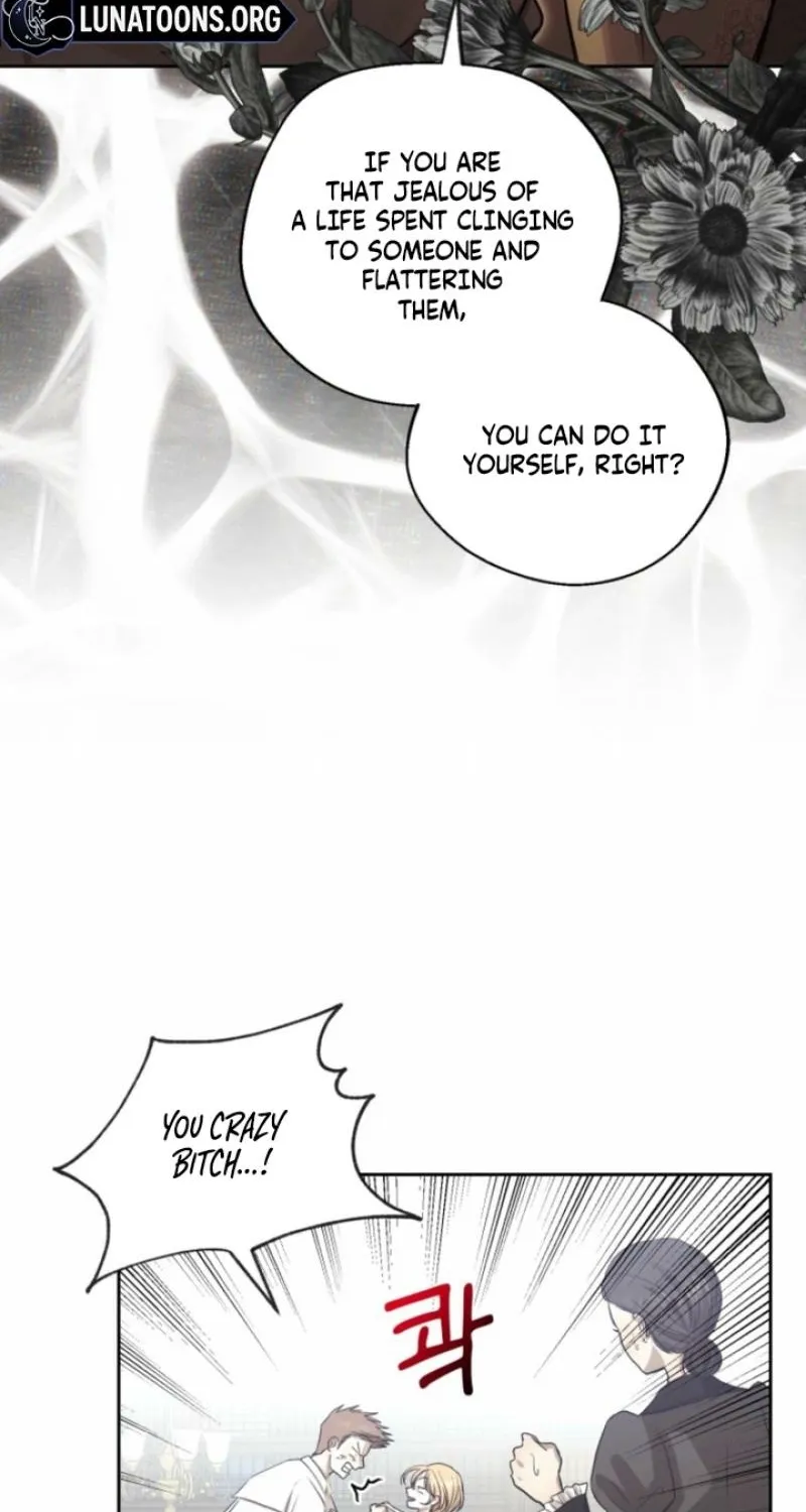 Read The Hand That Once Fed chapter 80 image 18 on Lezhin