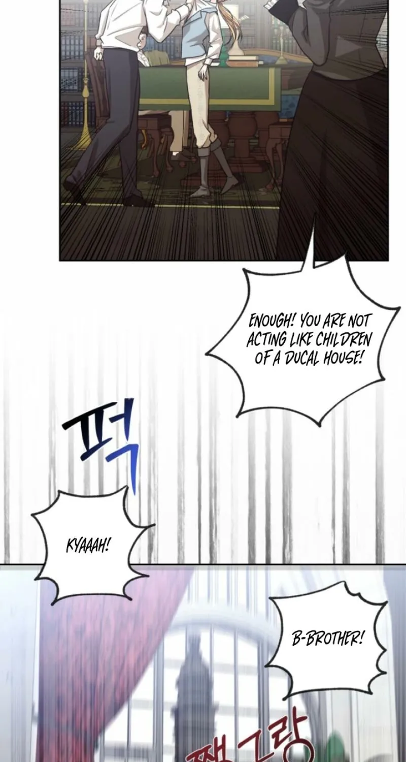 Read The Hand That Once Fed chapter 80 image 19 on Lezhin