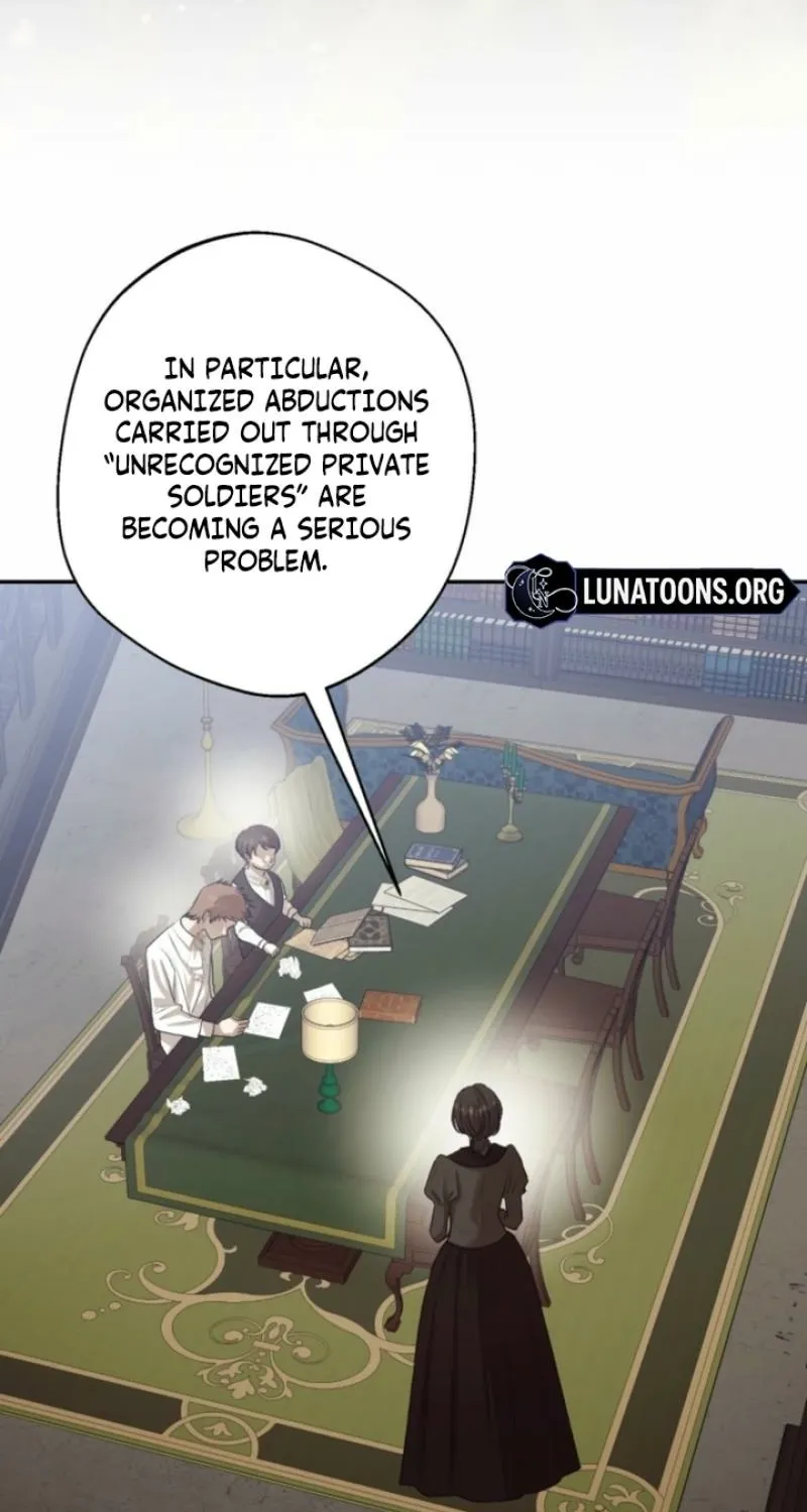 Read The Hand That Once Fed chapter 80 image 2 on Lezhin