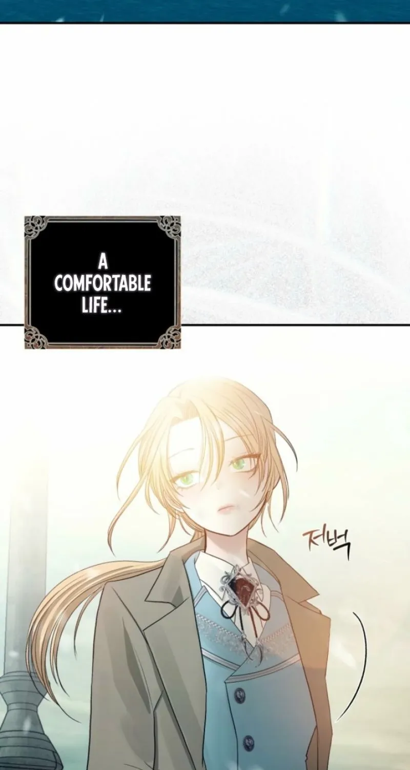 Read The Hand That Once Fed chapter 80 image 24 on Lezhin
