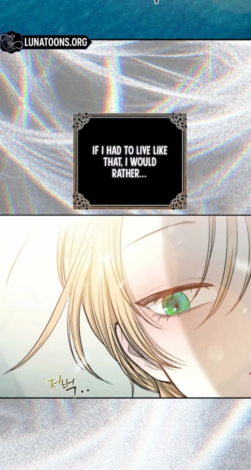 Read The Hand That Once Fed chapter 80 image 26 on Lezhin
