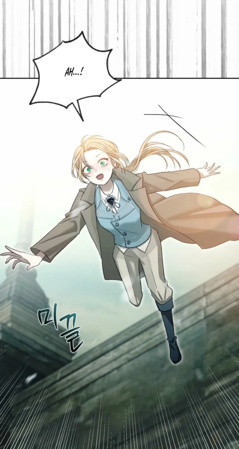 Read The Hand That Once Fed chapter 80 image 28 on Lezhin