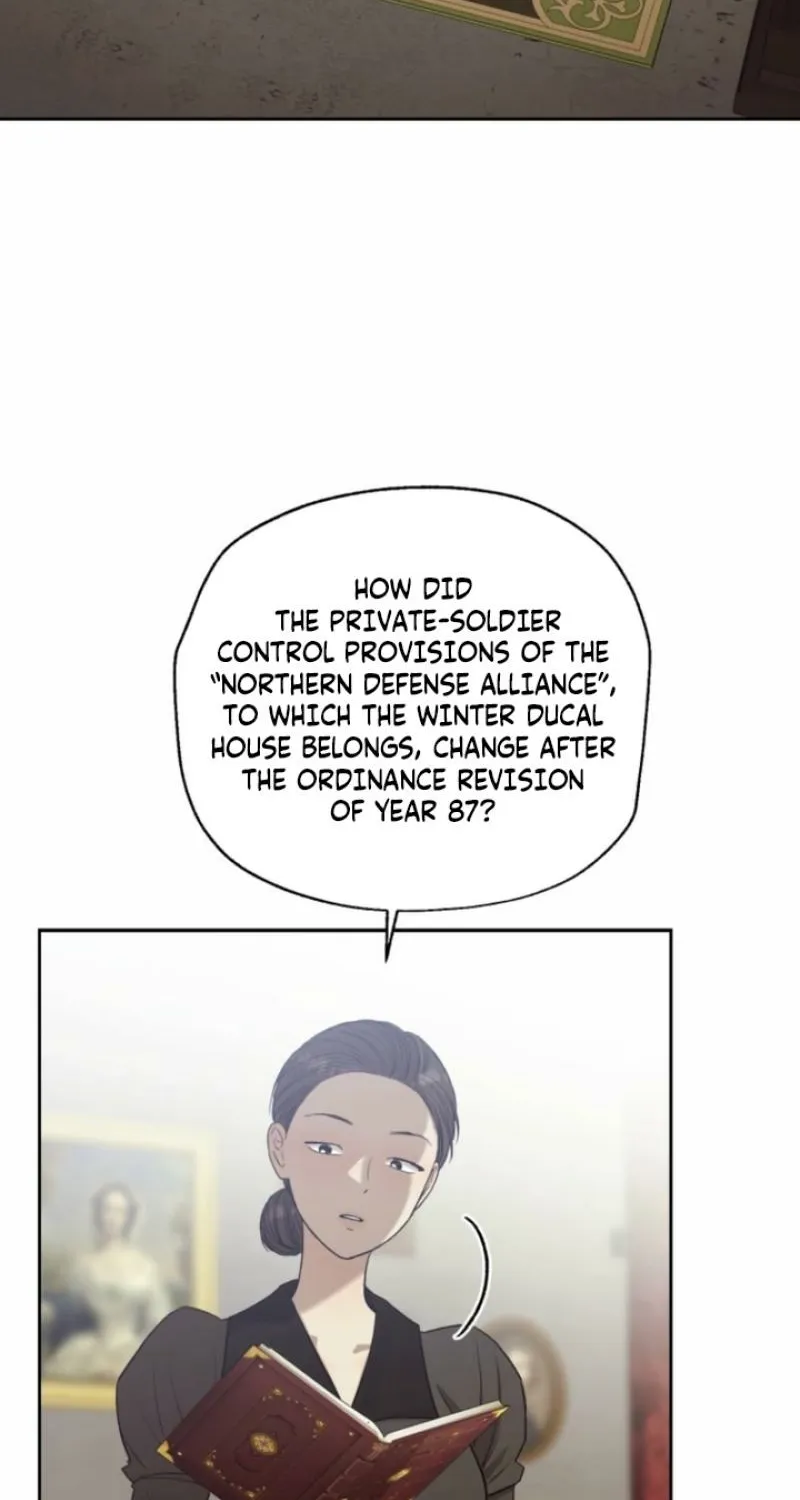 Read The Hand That Once Fed chapter 80 image 3 on Lezhin