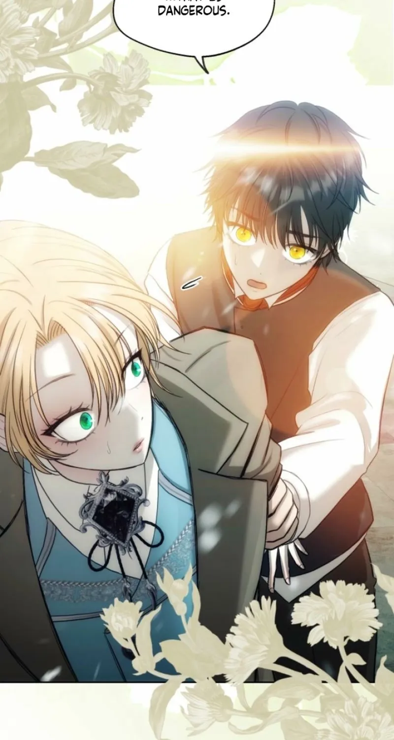 Read The Hand That Once Fed chapter 80 image 32 on Lezhin