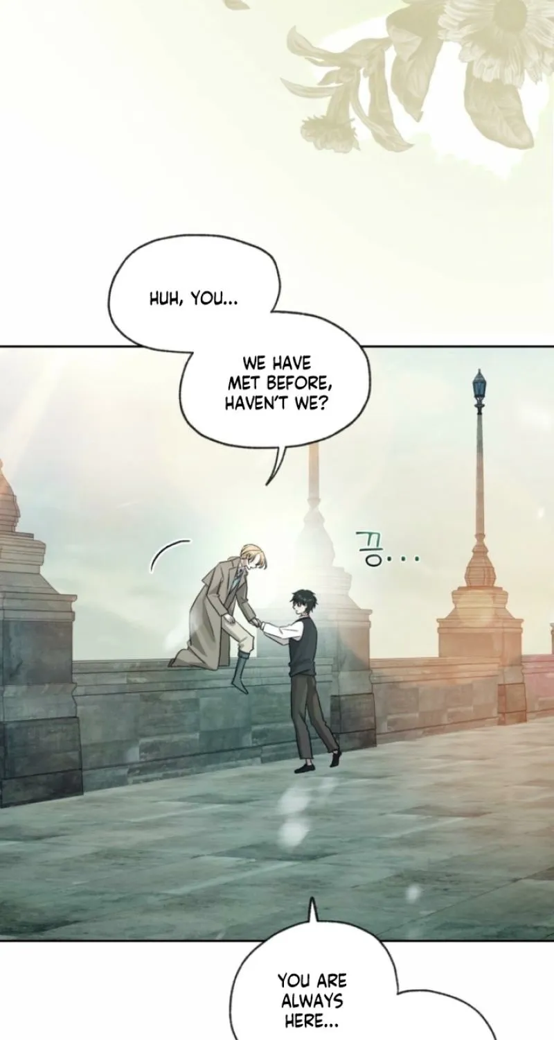 Read The Hand That Once Fed chapter 80 image 33 on Lezhin