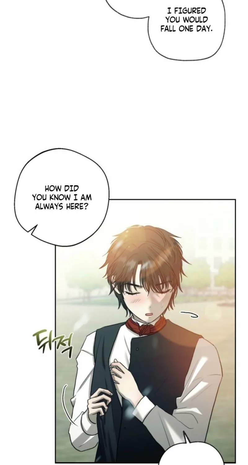Read The Hand That Once Fed chapter 80 image 34 on Lezhin