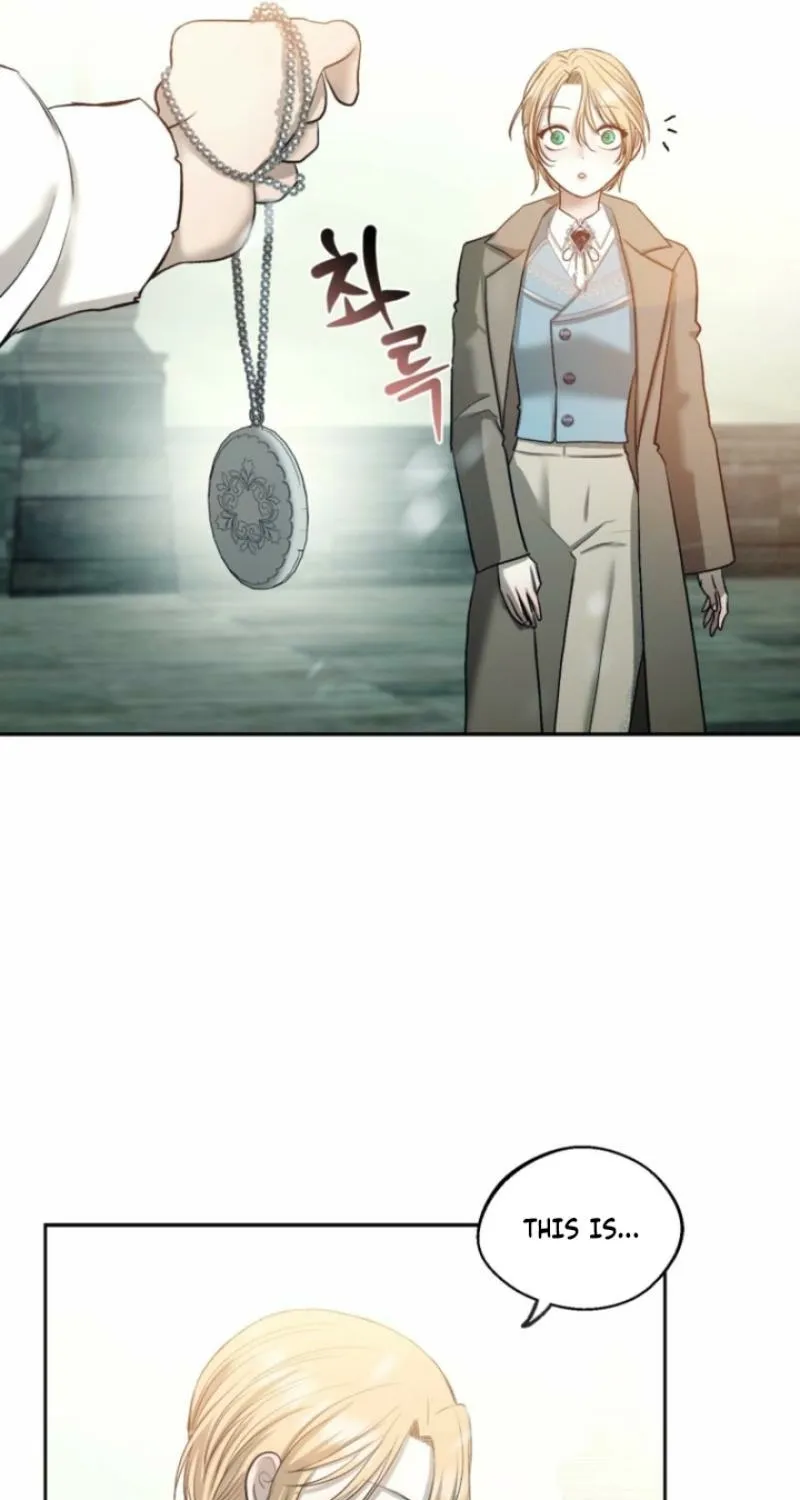 Read The Hand That Once Fed chapter 80 image 36 on Lezhin