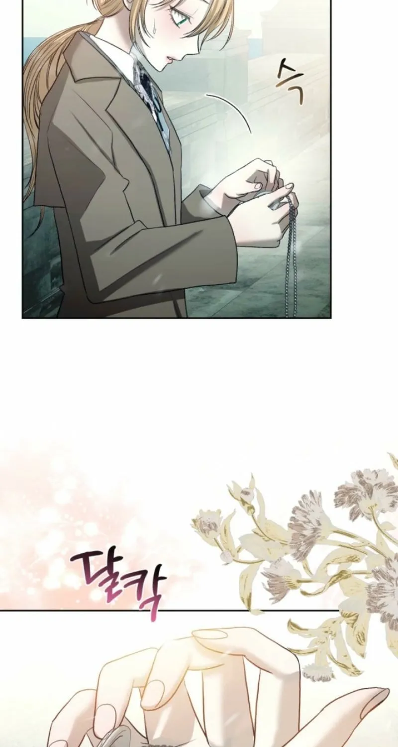 Read The Hand That Once Fed chapter 80 image 37 on Lezhin