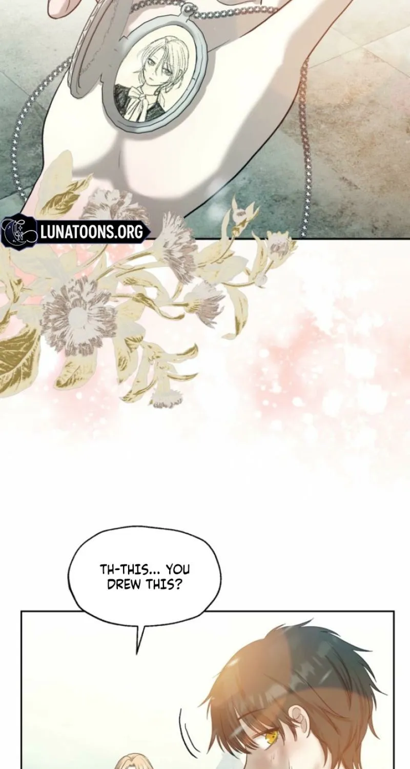 Read The Hand That Once Fed chapter 80 image 38 on Lezhin