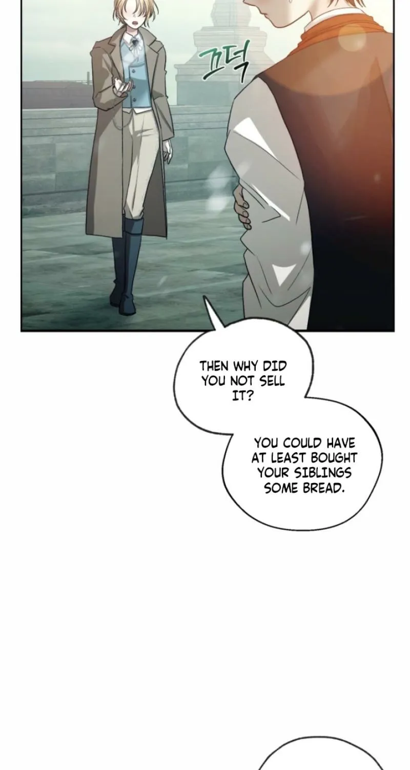 Read The Hand That Once Fed chapter 80 image 39 on Lezhin
