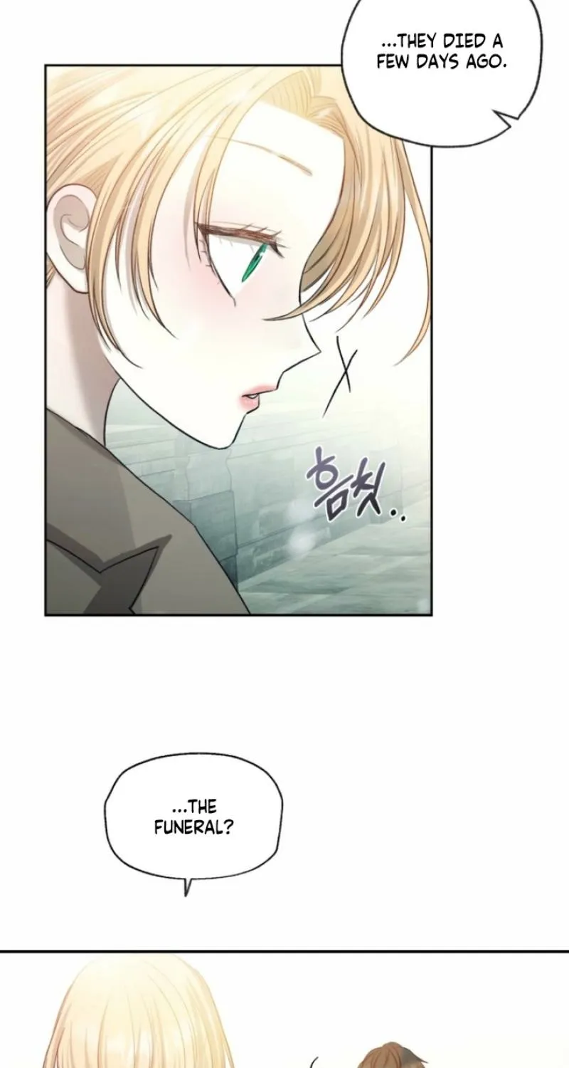 Read The Hand That Once Fed chapter 80 image 40 on Lezhin