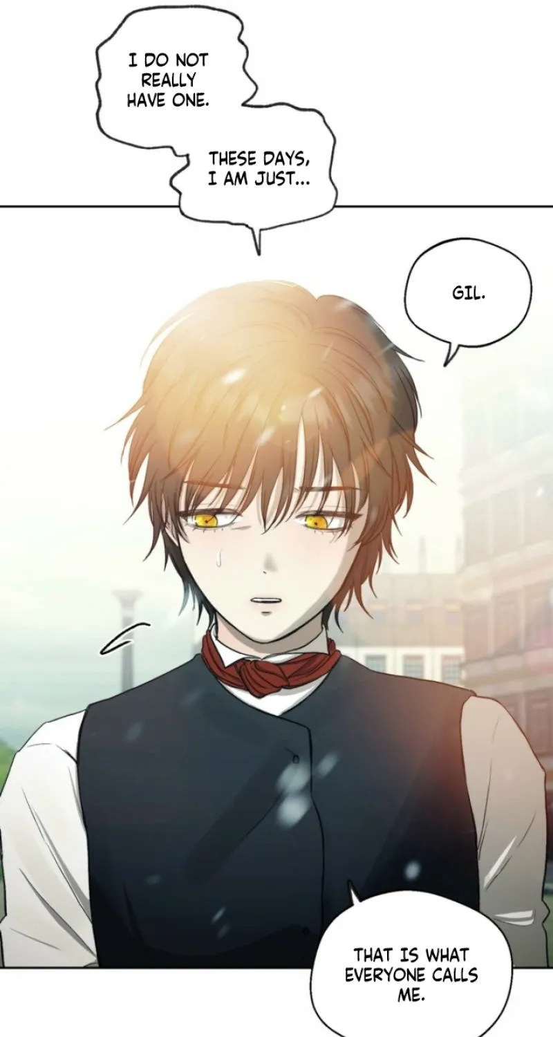 Read The Hand That Once Fed chapter 80 image 43 on Lezhin