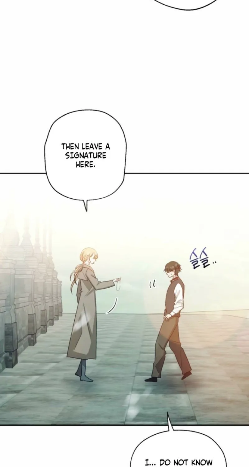 Read The Hand That Once Fed chapter 80 image 44 on Lezhin