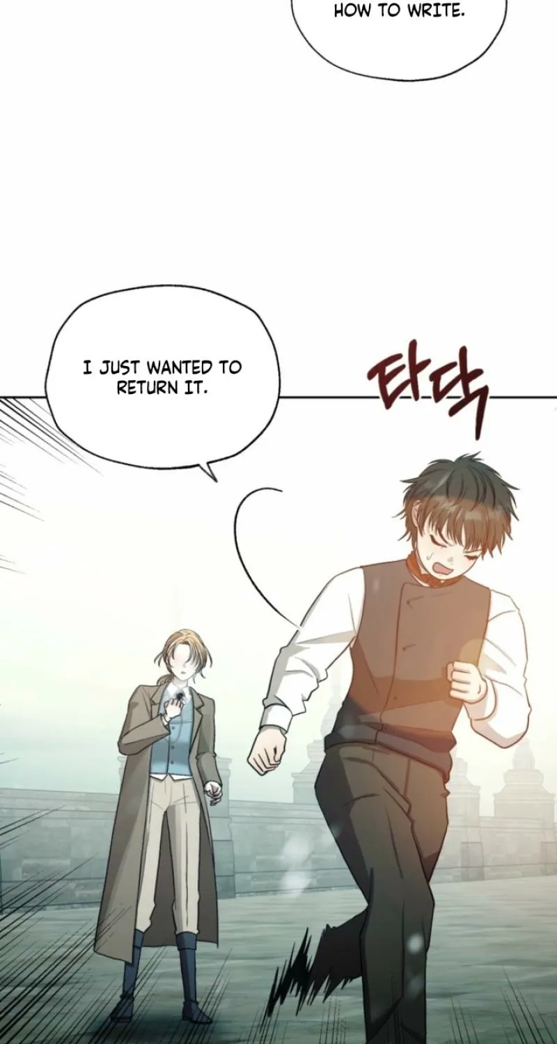 Read The Hand That Once Fed chapter 80 image 45 on Lezhin
