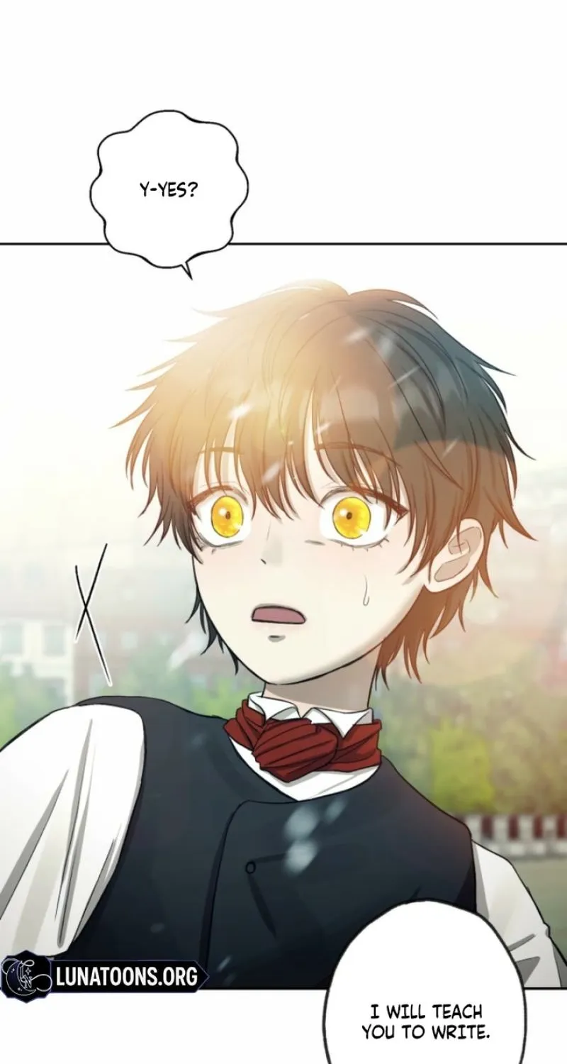 Read The Hand That Once Fed chapter 80 image 49 on Lezhin