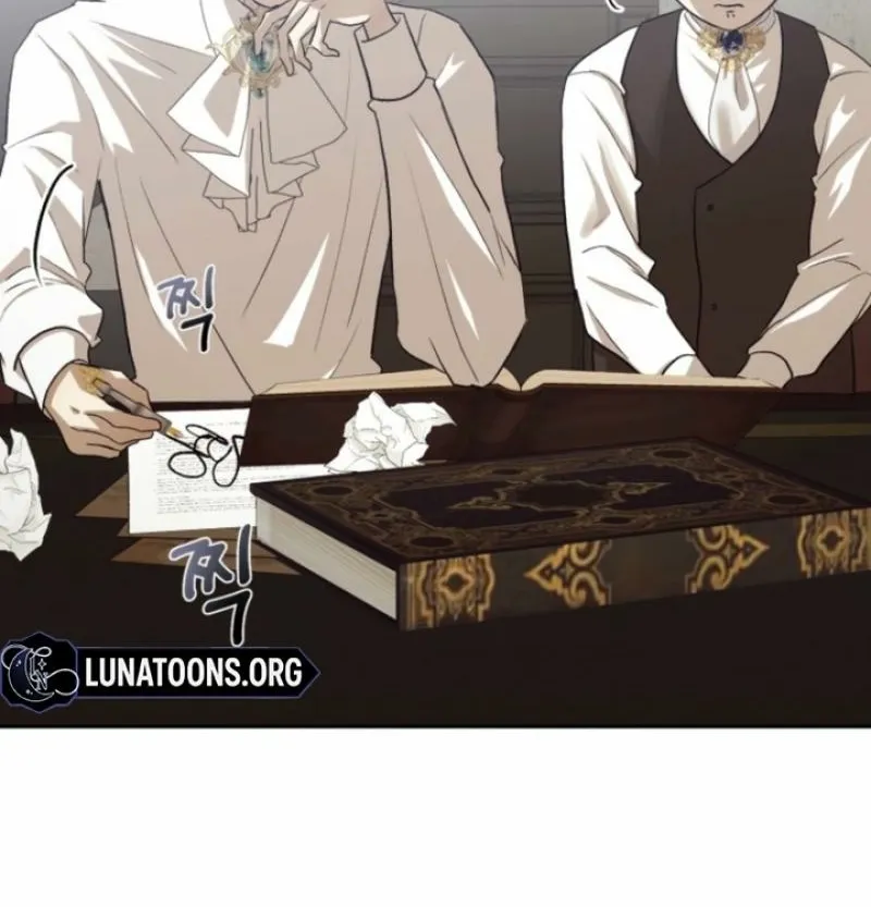 Read The Hand That Once Fed chapter 80 image 5 on Lezhin