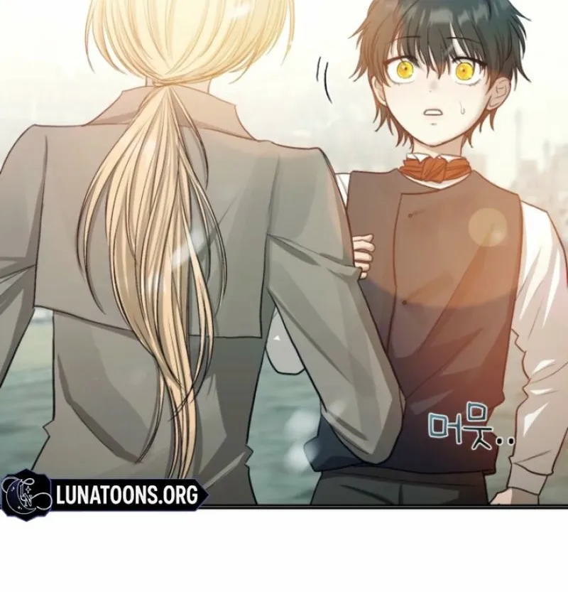 Read The Hand That Once Fed chapter 80 image 53 on Lezhin