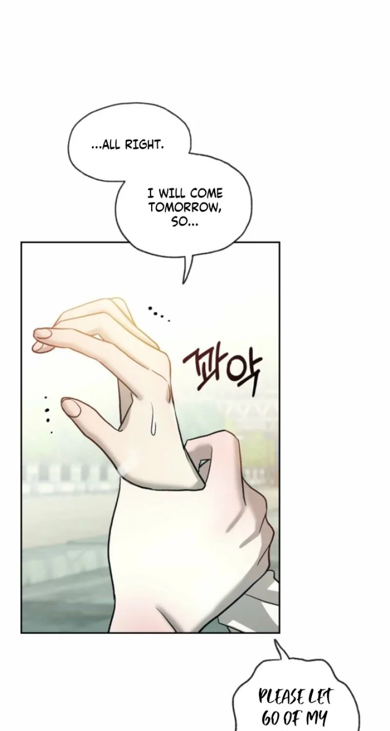 Read The Hand That Once Fed chapter 80 image 54 on Lezhin
