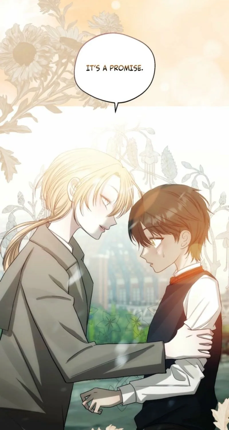 Read The Hand That Once Fed chapter 80 image 56 on Lezhin
