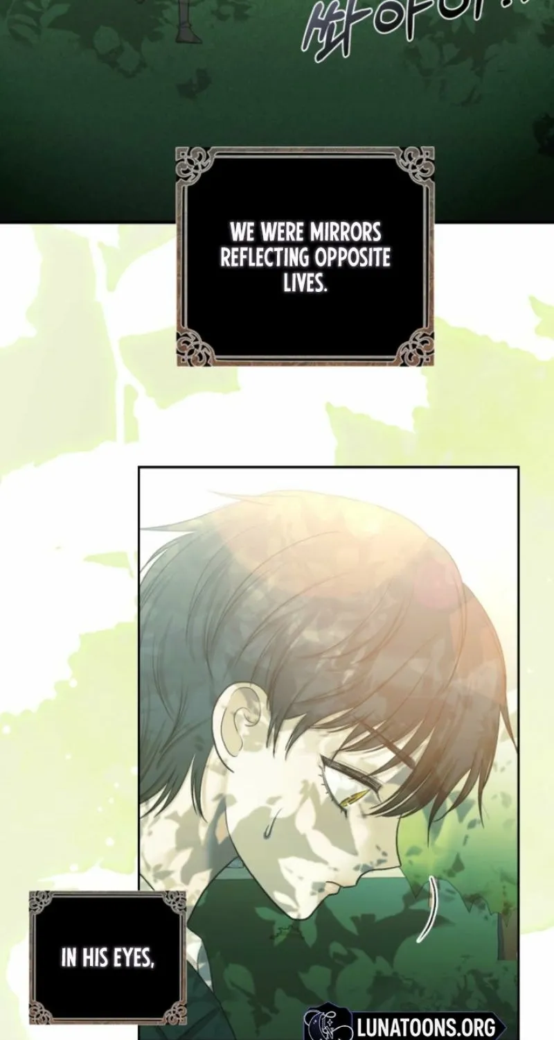 Read The Hand That Once Fed chapter 80 image 61 on Lezhin
