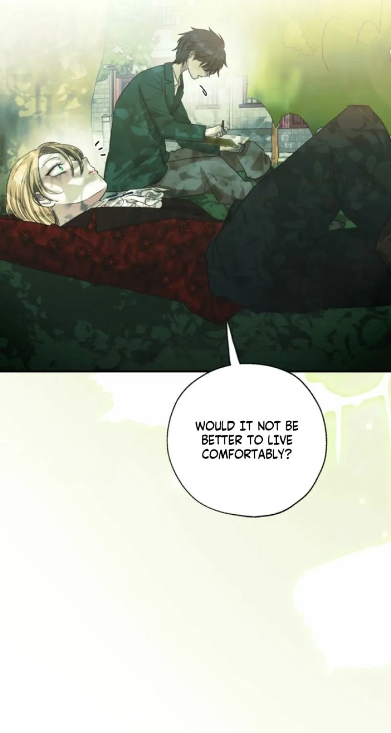 Read The Hand That Once Fed chapter 80 image 64 on Lezhin