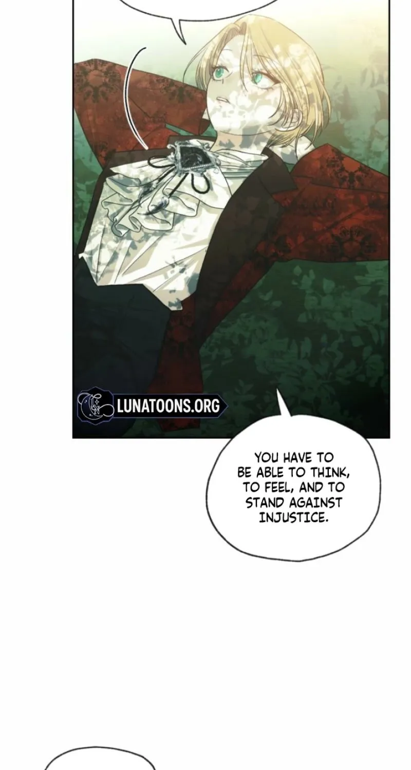 Read The Hand That Once Fed chapter 80 image 66 on Lezhin