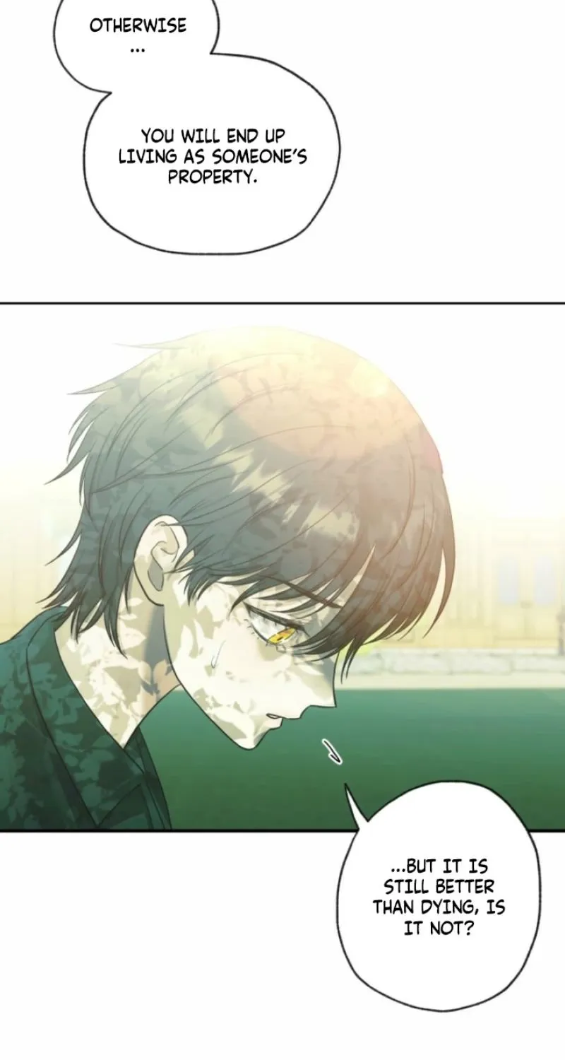 Read The Hand That Once Fed chapter 80 image 67 on Lezhin