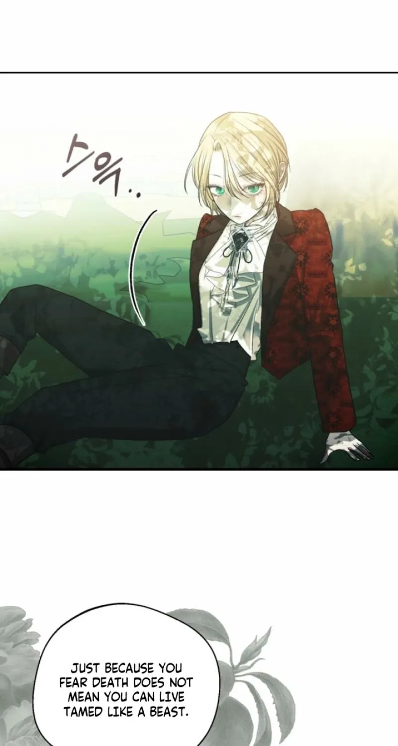 Read The Hand That Once Fed chapter 80 image 68 on Lezhin