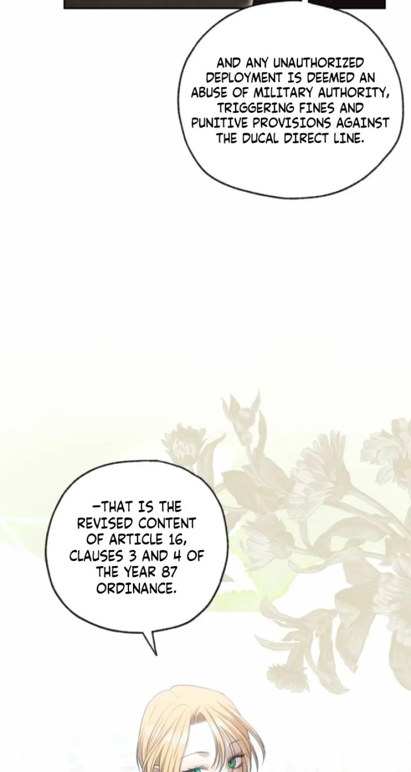 Read The Hand That Once Fed chapter 80 image 7 on Lezhin
