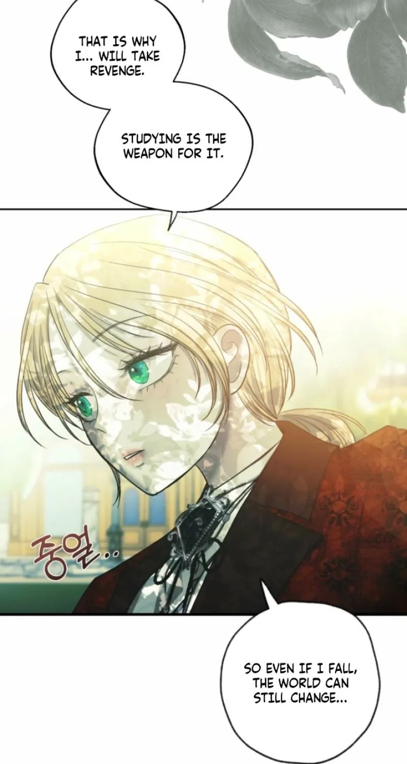 Read The Hand That Once Fed chapter 80 image 70 on Lezhin