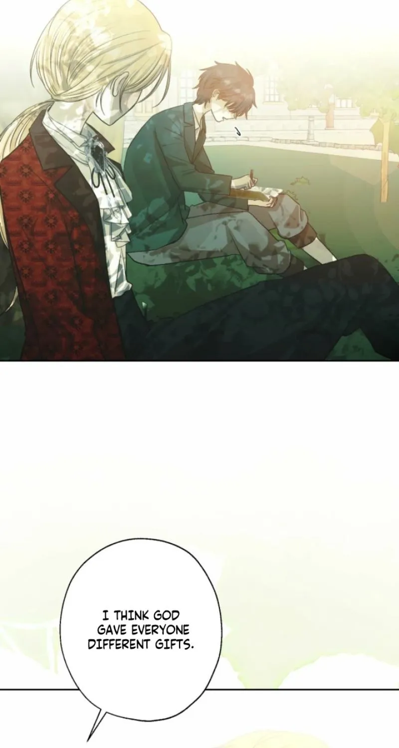 Read The Hand That Once Fed chapter 80 image 72 on Lezhin