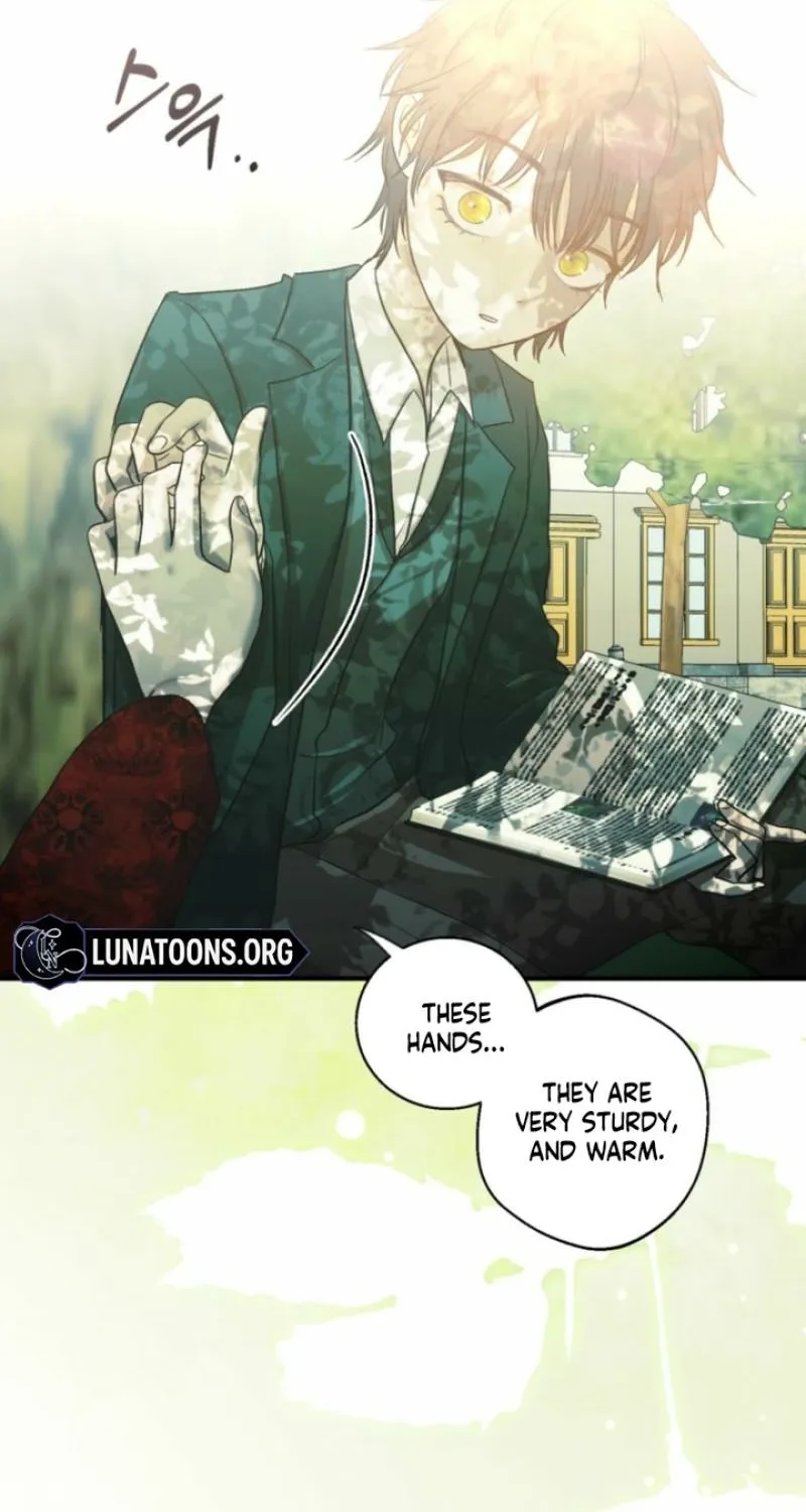 Read The Hand That Once Fed chapter 80 image 73 on Lezhin