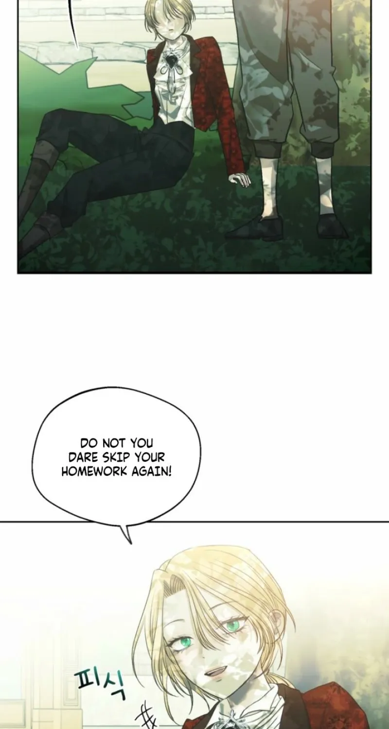Read The Hand That Once Fed chapter 80 image 79 on Lezhin