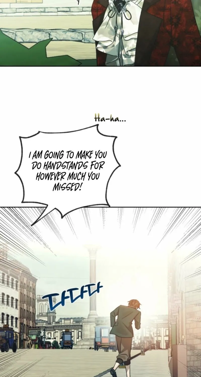 Read The Hand That Once Fed chapter 80 image 80 on Lezhin