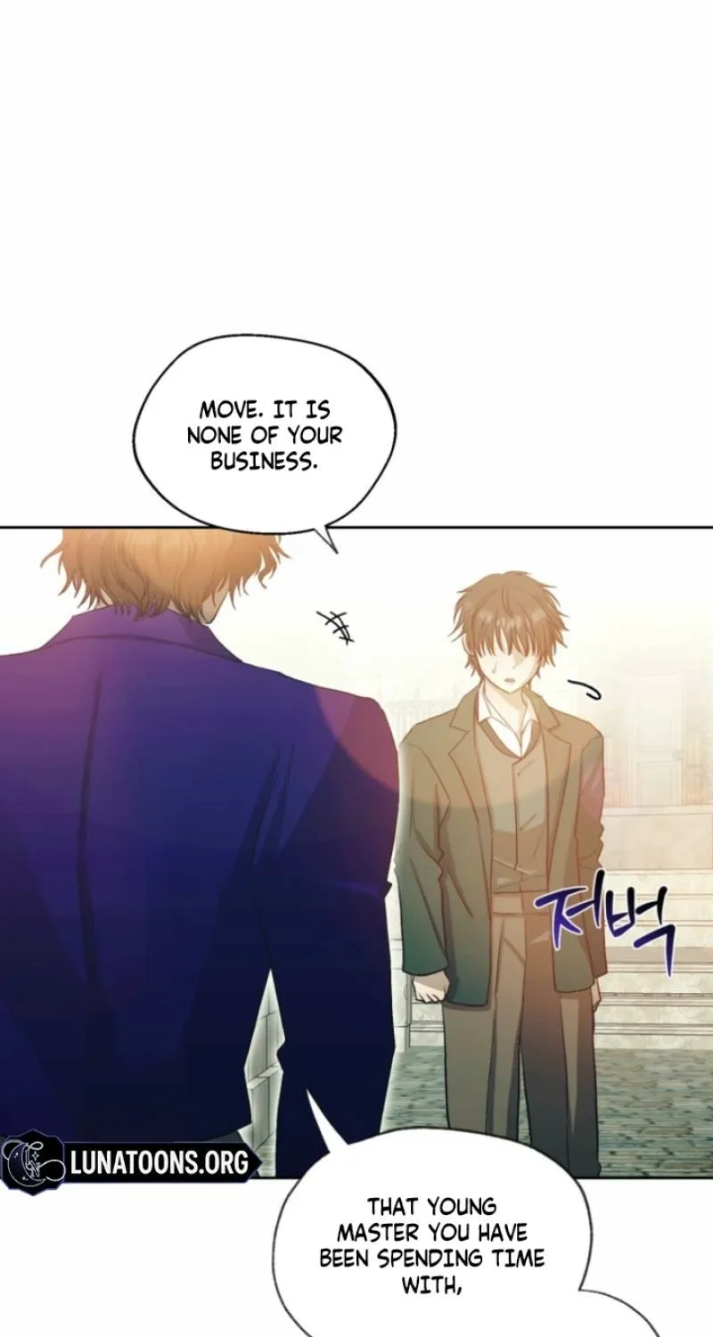 Read The Hand That Once Fed chapter 80 image 88 on Lezhin