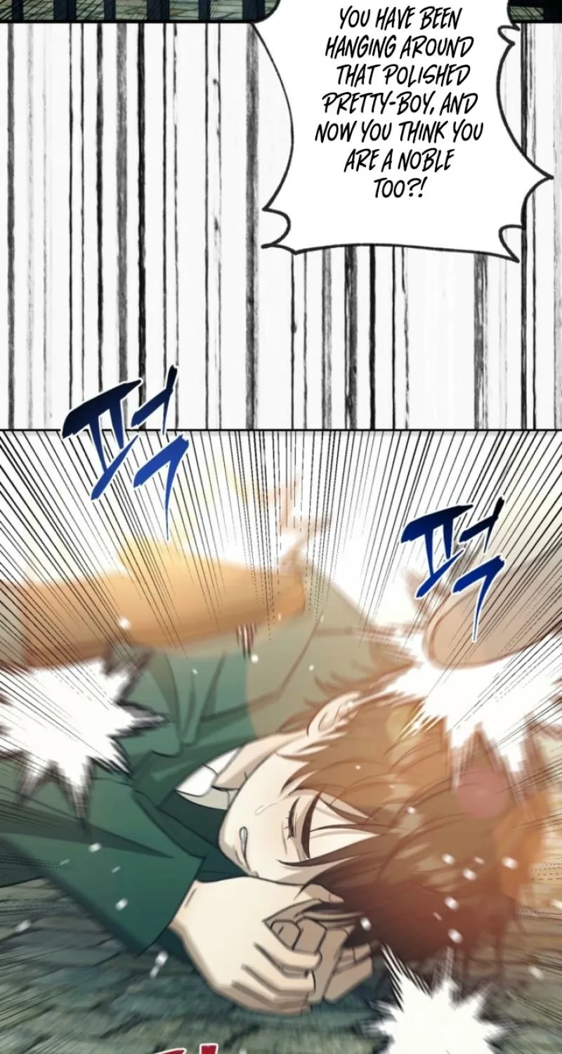 Read The Hand That Once Fed chapter 80 image 94 on Lezhin