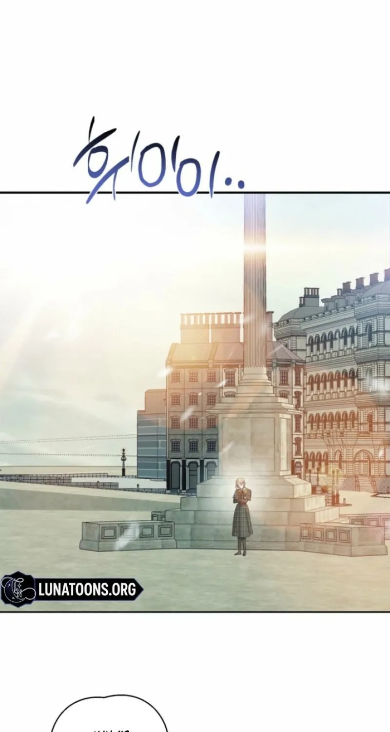 Read The Hand That Once Fed chapter 80 image 97 on Lezhin
