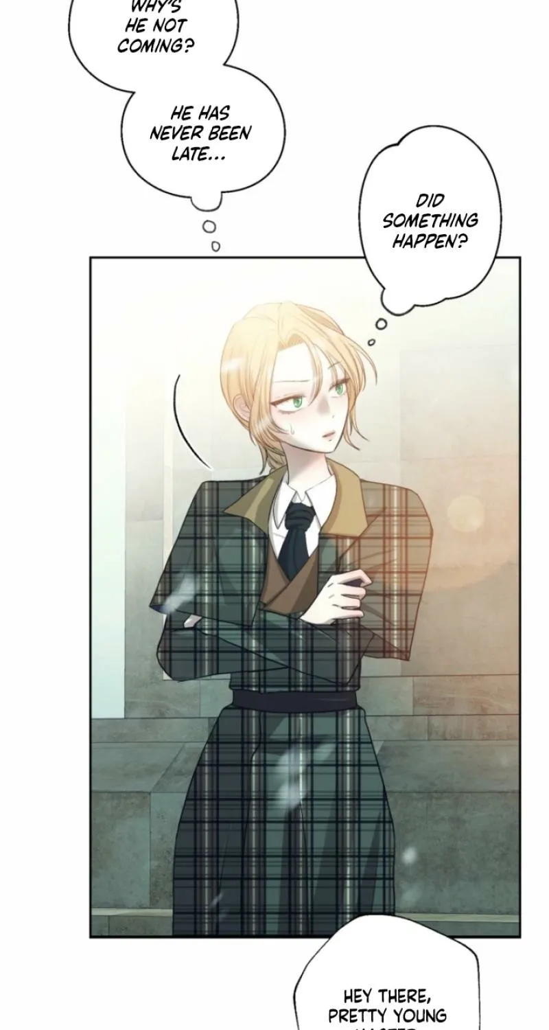 Read The Hand That Once Fed chapter 80 image 98 on Lezhin