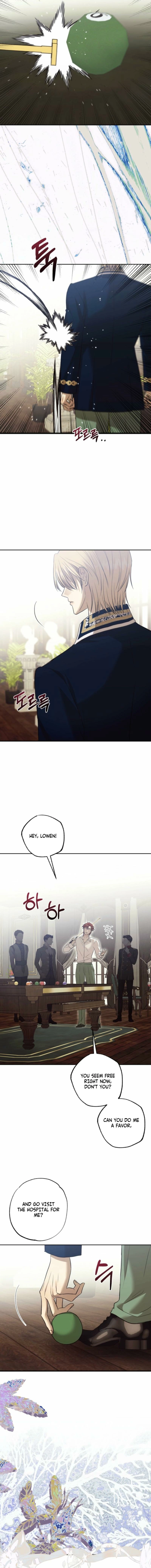 Read The Hand That Once Fed chapter 82 image 19 on Lezhin