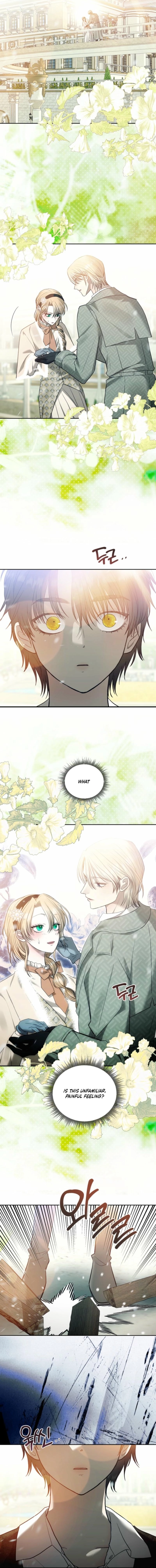 Read The Hand That Once Fed chapter 83 image 17 on Lezhin