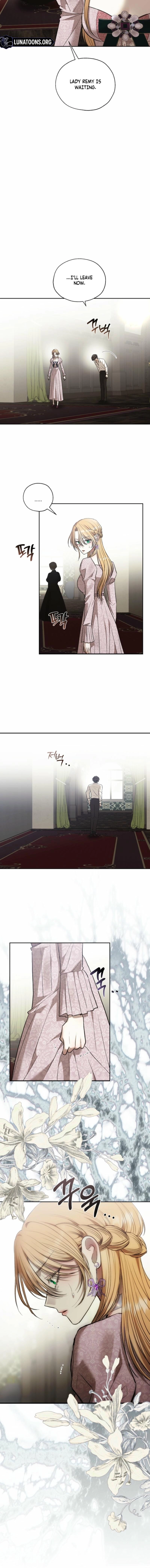 Read The Hand That Once Fed chapter 83 image 7 on Lezhin