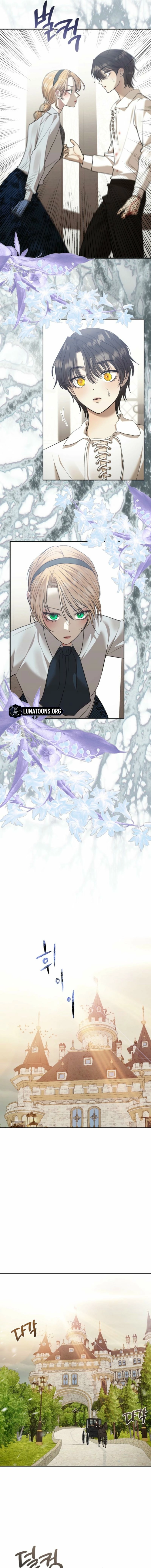 Read The Hand That Once Fed chapter 84 image 14 on Lezhin