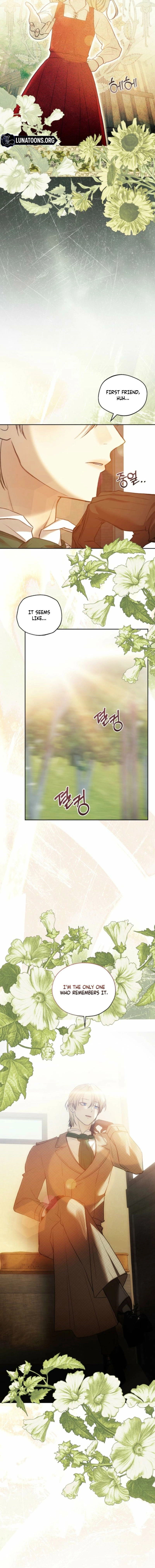 Read The Hand That Once Fed chapter 84 image 17 on Lezhin